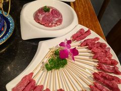 -南门涮肉(上海二店)