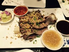 -顺德·古草食记(长寿店)