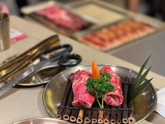 -西塔老太太泥炉烤肉(青浦蟠龙天地店)