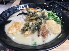 大五福米线-渔米丰·广府鱼汤米线(光明广场店)