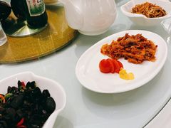 -和平官邸·花园餐厅(武定西路店)