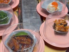 -争鲜回转寿司(东方银座店)