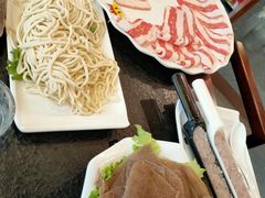 -火儿旺重庆老火锅 (吉力湖街店)
