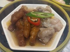 -香云轩·顺德菜(香云纱园林酒店店)