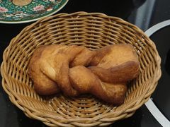 -一招鲜·全羊铺·蒙古奶茶(五一北路店)