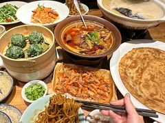 -丹江渔村(首都机场店)