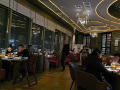 -喜庭海鲜自助(来福士店)