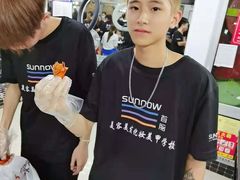 -首脑美容美发化妆美甲培训学校(龙岗校区)