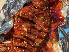 -老板厨房·妈妈菜(双港店)