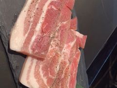 -谷牛和牛烤肉(漕河泾印象城店)