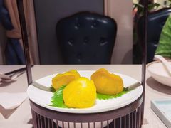 -狮王府淮扬菜(玄武湖金茂览秀城店)