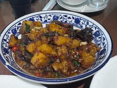 -天下客饭店(中山路店)