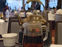 -白天鹅宾馆-宏图府餐厅