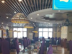 -巴依老爷新疆美食(马驹桥店)