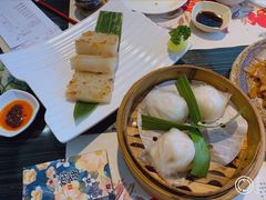 -虾饺妹·粤式手工点心(水荫路店)
