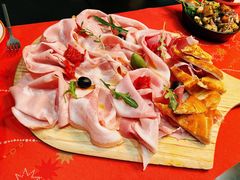 -ALLORA意大利餐厅(丰盛里店)