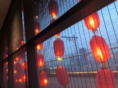 -梧桐餐厅(泉城路店)