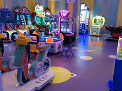 -芭菲盛宴·环球美食(北城国际店)