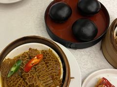 -粤域茶餐厅