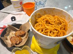 -必胜客(上海新南方商城PH店)