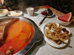 -大龙燚火锅