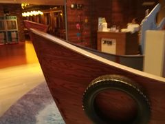 -OPEN開全日自助餐厅·牛肉火锅·海鲜(佛山希尔顿酒店)