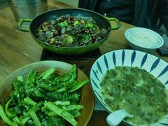 -树厨贵州菜(花果园购物中心店)