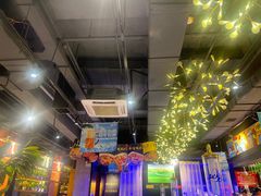 -AK47烤羊腿串吧(柳浪家园店)