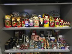 -谢列梅捷沃国际机场