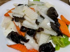 -众顺和非遗淮扬菜(何园店)