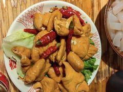 -陈陈火锅(较场口店)