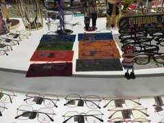 -大光明眼镜(锦华路旗舰店)