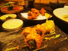 -西村日本料理(香格里拉饭店)