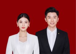 点击看大图 -定格摄影·轻奢定制写真馆