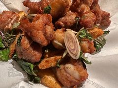-黑明餐厅(白鹭洲店)