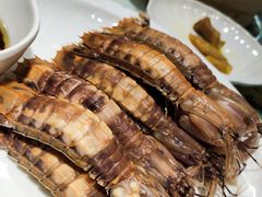 -79号渔船海鲜饭店(华强北店)