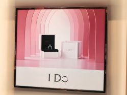 -I Do(齐齐哈尔新玛特购物广场店)