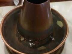 -宣武小院涮肉(前门店)