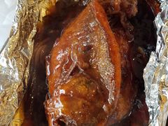 绝味香烹鲈鱼-龙汇酒家(沪闵路店)