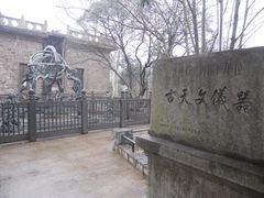 -紫金山天文台