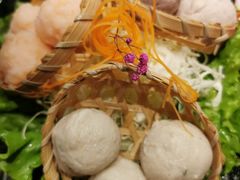 -湊湊火锅·茶憩(打浦桥日月光店)