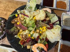 -山海烧肉(铁像寺路店)