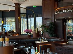 -MONICH牛排融合餐厅(和义大道购物中心店)