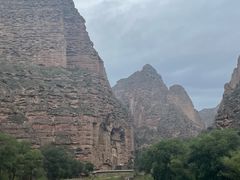 -炳灵寺世界文化遗产旅游区