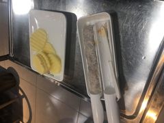 -古乐牛香·鲜牛肉牛杂火锅(解放东路店)