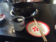 -石记老北京炙子烤肉(松园店)