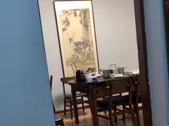 包厢-菌极鲜野生菌火锅店(阳明祠店)