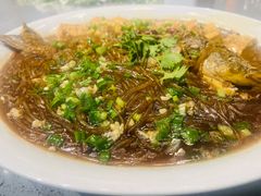 -萍香大厨·葱烧大鱼头(解放北路店)