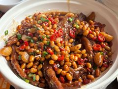 -小柴米·传统江西菜(万寿宫店)