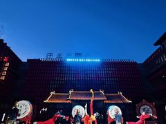 -中街·盛京龙城